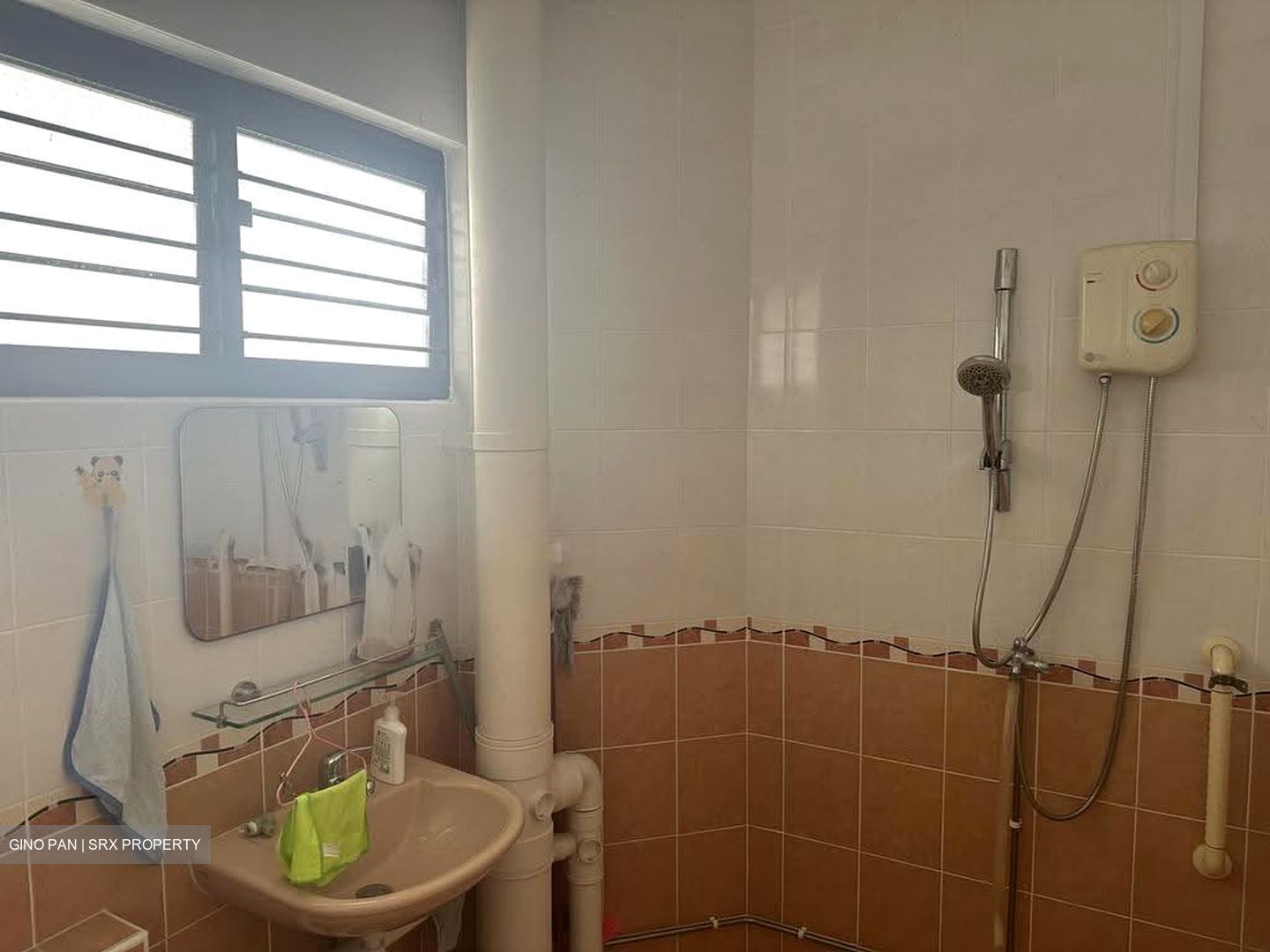 Blk 317 Jurong East Street 31 (Jurong East), HDB 4 Rooms #617070191
